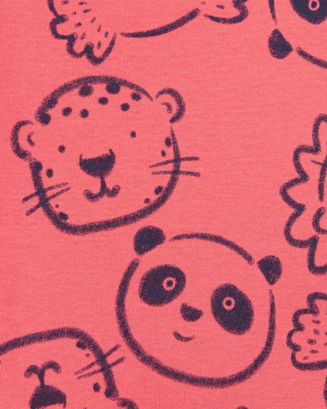 Şort dəst oğlanlar üçün Carters Koala, pambıq, 3 əşya, 9 ay — Mallar, Bakı (2)