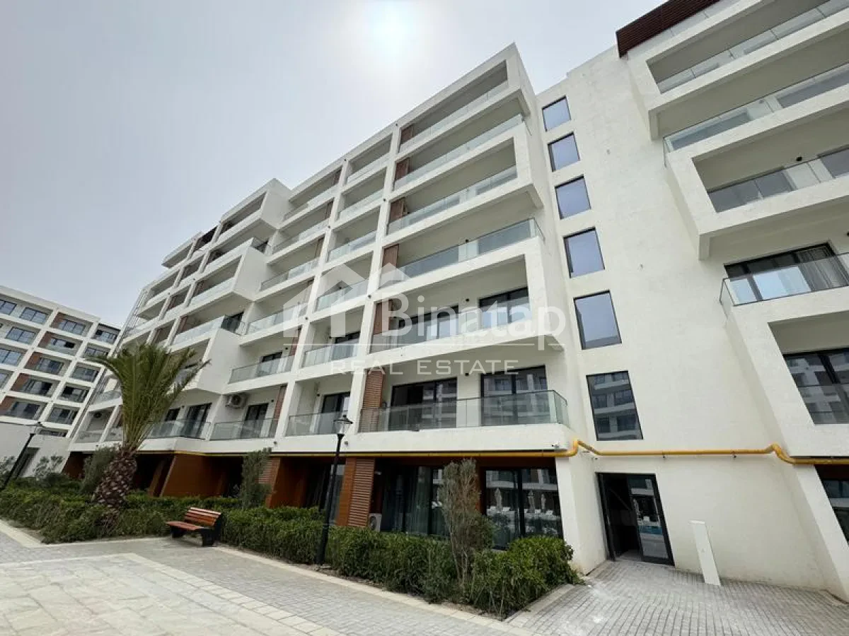 Satılır 3 otaqlı yeni tikili 156 m², Nardaran qəsəbəsi, Sabunçu rayonu — 420 000 ₼ · Bakı · Mənzil Satılır 3 otaqlı yeni tikili 156 m², Nardaran qəsəbəsi, Sabunçu rayonu — Bakı
