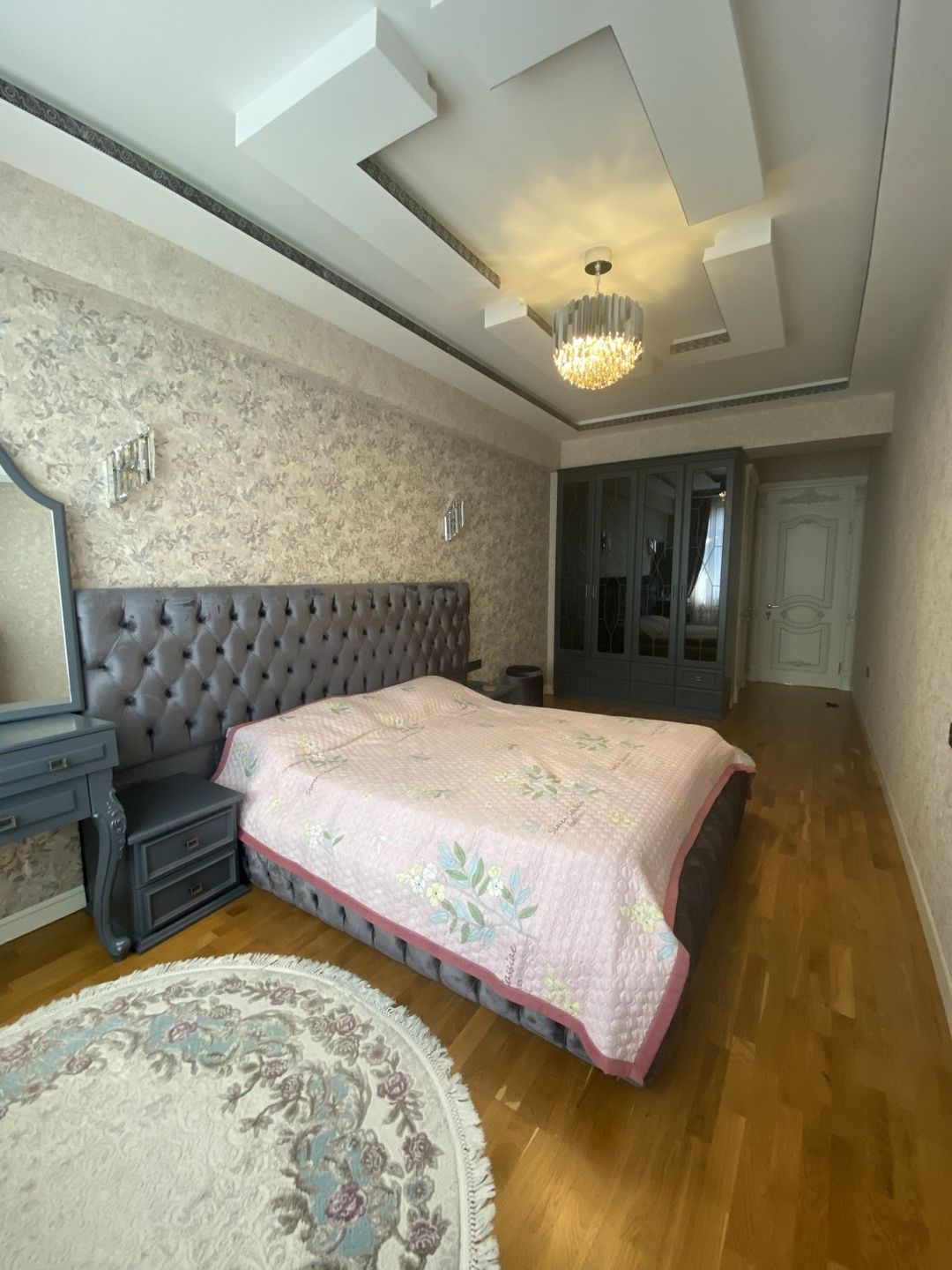 Satılır 3 otaqlı yeni tikili 135 m² — Mənzil, Xırdalan (6)