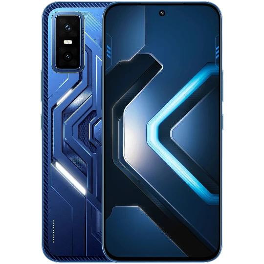 Mobil Telefon Infinix GT30 8GB/256GB Cyber Blue — 789 ₼ · Bakı · Smartfonlar Mobil Telefon Infinix GT30 8GB/256GB Cyber Blue — Bakı