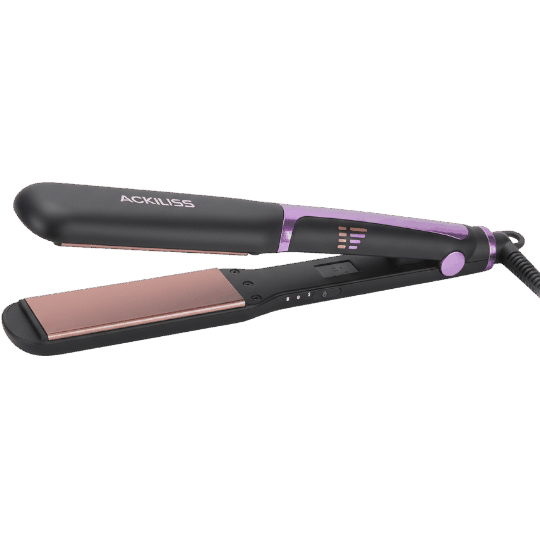 Ütü fen Ackılıss ACL.419 Purple — Saç kəsmə maşınları, Bakı