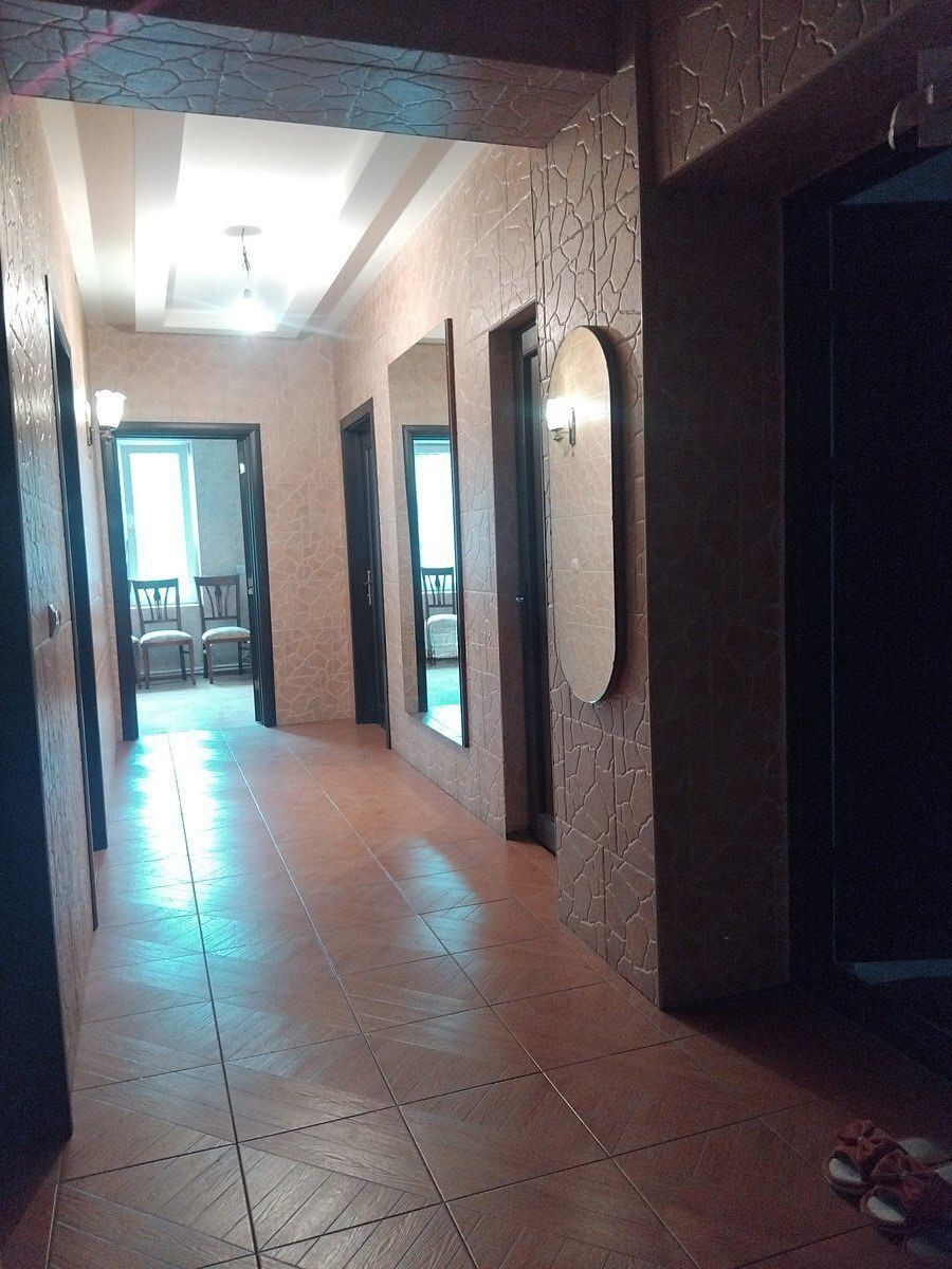 Satılır 3 otaqlı yeni tikili 105 m² — Mənzil, Bakı (5)