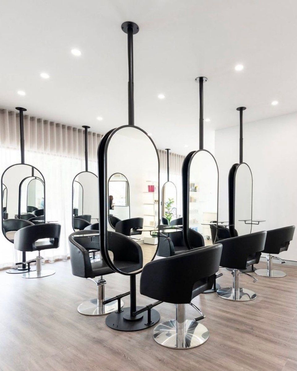 Salon güzgüləri — Biznes və avadanlıq, Bakı (4)