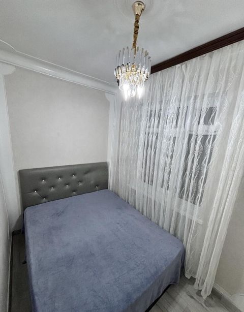 Satılır 2 otaqlı köhnə tikili 38 m² — 127 000 ₼ · Bakı · Mənzil Satılır 2 otaqlı köhnə tikili 38 m² — Bakı