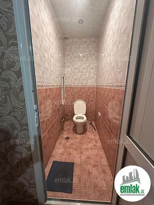 Satılır 2 otaqlı 90 m² yeni tikili 9 mkr — Mənzil (10)