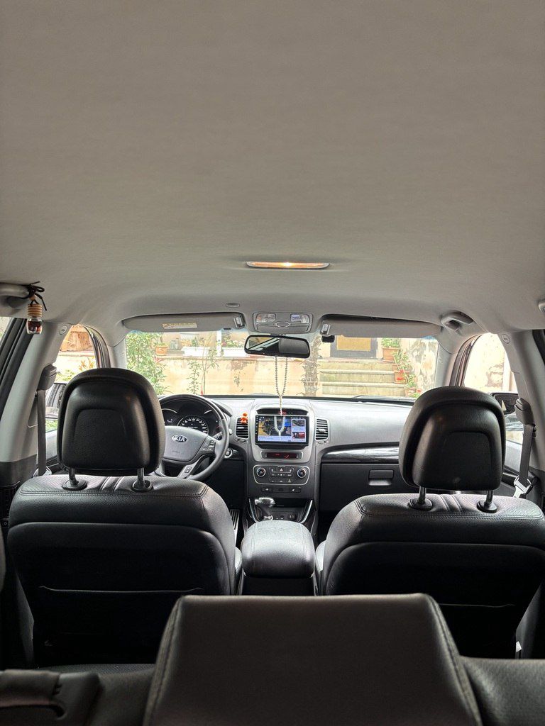 Kia Sorento, 2.0 L, 2013 il, 230 000 km 77-DK-560 — Avtomobillər, Bakı (4)
