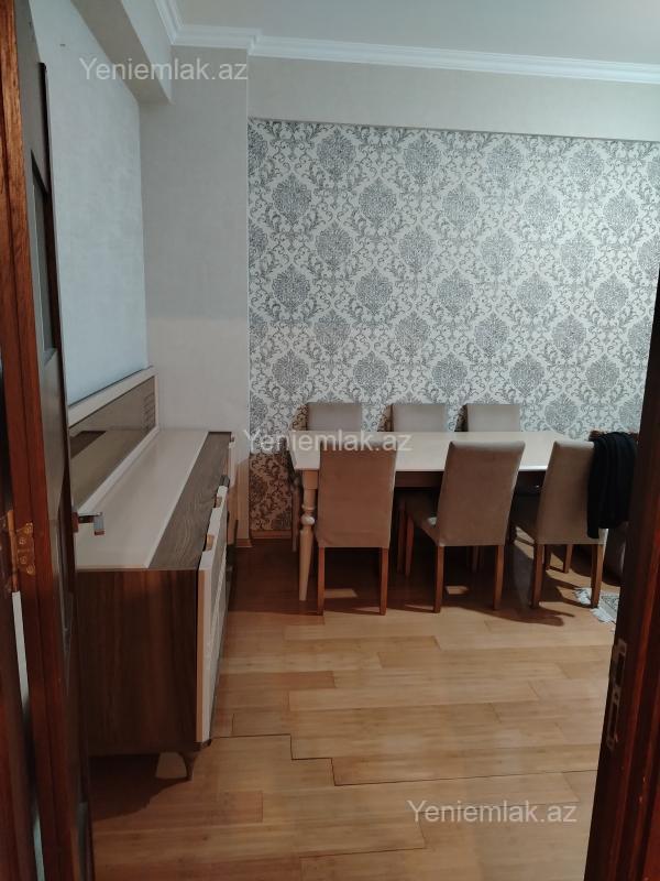 Kirayə 2 otaqlı Bina evi menzil (Yeni tikili), 70 m², Xırdalan ş — Mənzil (3)