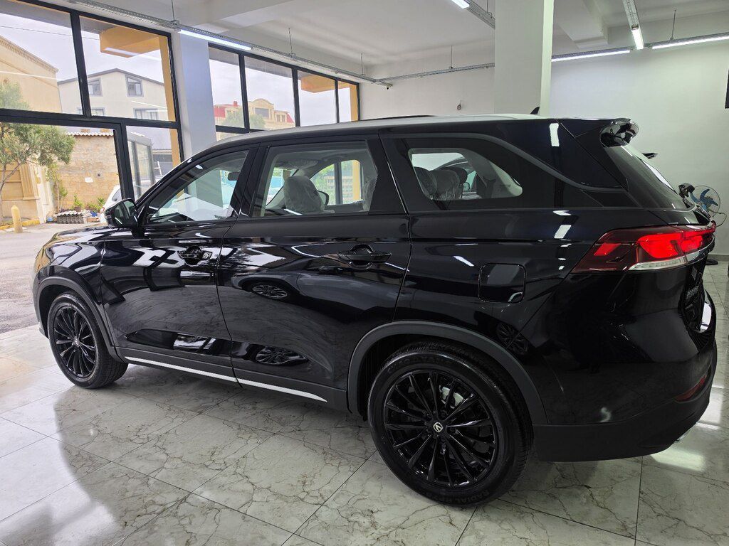 Changan CS 75 Pro, 1.5 L, 2025 il, yeni 88-DQ-647 — Avtomobillər, Bakı (6)