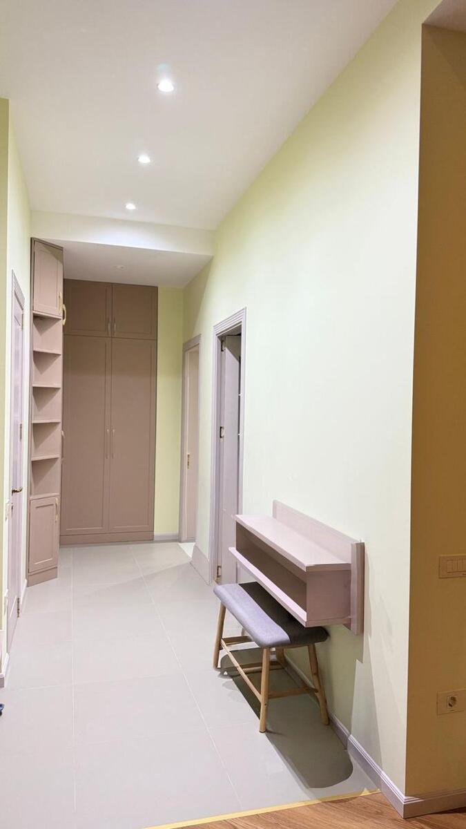 İcarəyə verilir 3 otaqlı yeni tikili 85 m² — Mənzil, Bakı (7)