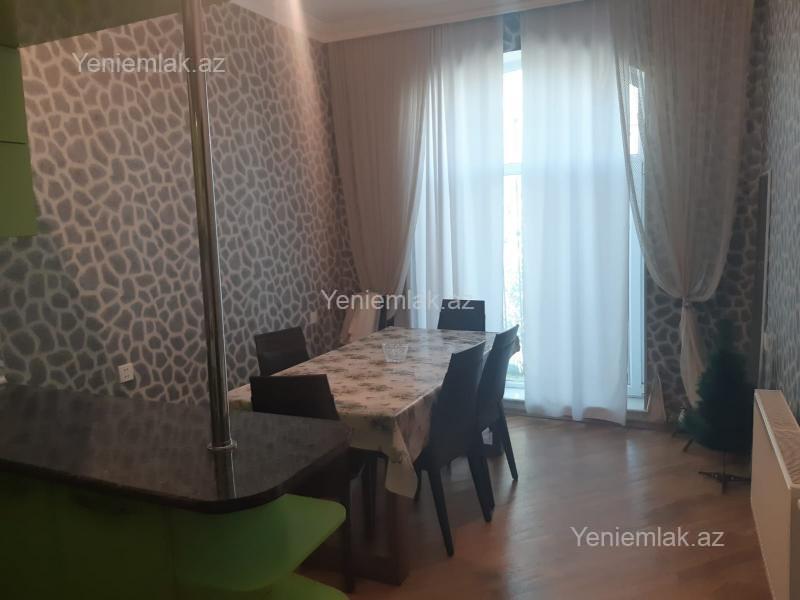 Satılır 6 otaqlı Həyət evi / Villa, 400 m², Fatmayı — Ev, villa, Abşeron (8)