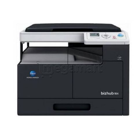 Printer Konica Minolta bizhub 164 — 839.99 ₼ · Bakı · Printerləri Printer Konica Minolta bizhub 164 — Bakı