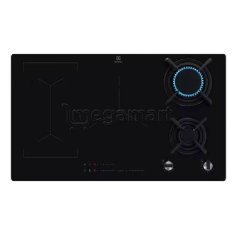 Bişirmə paneli Induksiyalı Electrolux KDI951723K (90 sm) — 1 749.99 ₼ · Bakı · Masaüstü plitələr Bişirmə paneli Induksiyalı Electrolux KDI951723K (90 sm) — Bakı