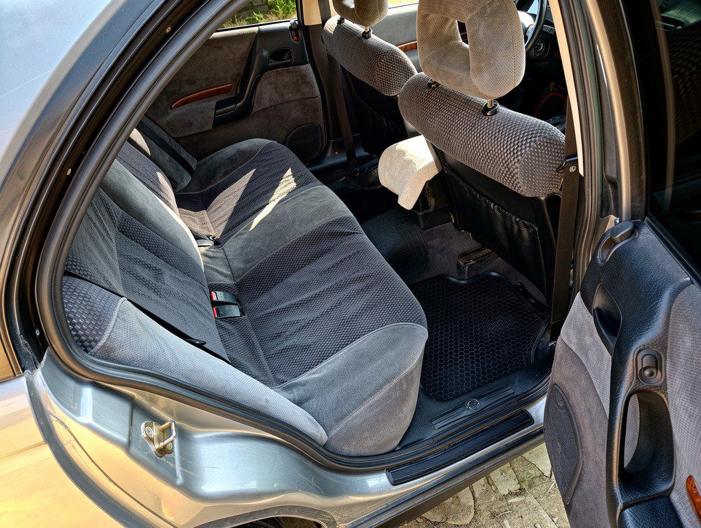 Opel Omega, 2.0 L, 1995 il, 238 000 km — Avtomobillər, Bakı (6)