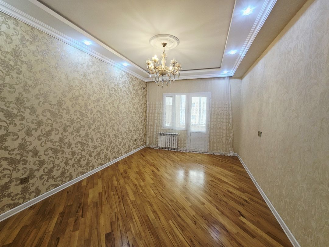Satılır 3 otaqlı yeni tikili 74 m² — Mənzil, Bakı (2)