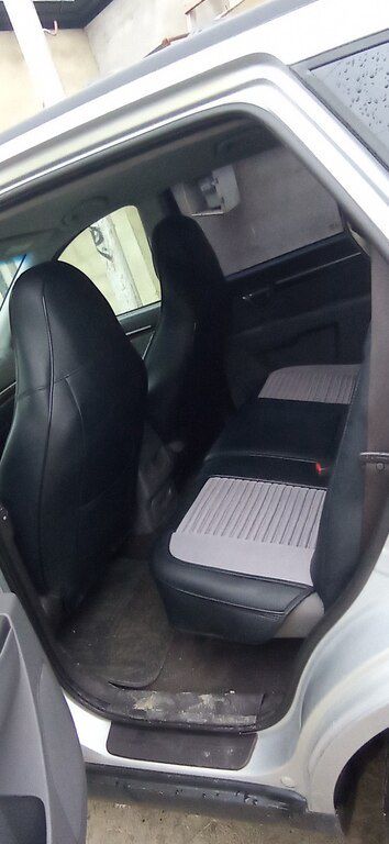 Hyundai Santa Fe, 2.4 L, 2011 il, 282 322 km — Avtomobillər, Bakı (6)