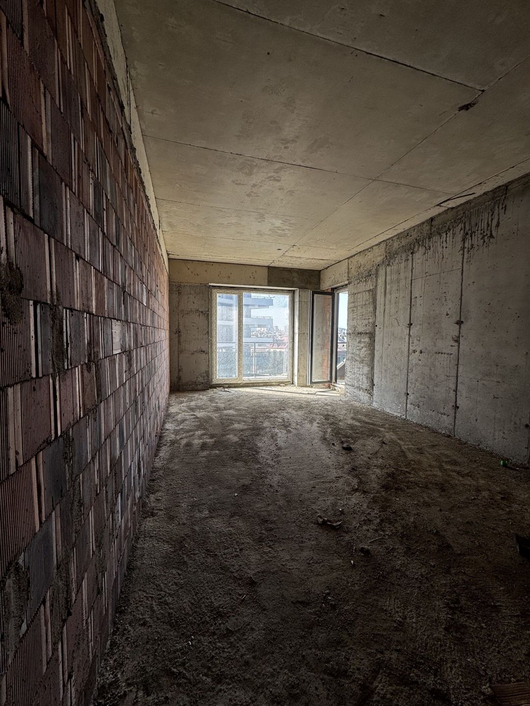 Satılır 2 otaqlı yeni tikili 67 m² — Mənzil, Bakı (6)
