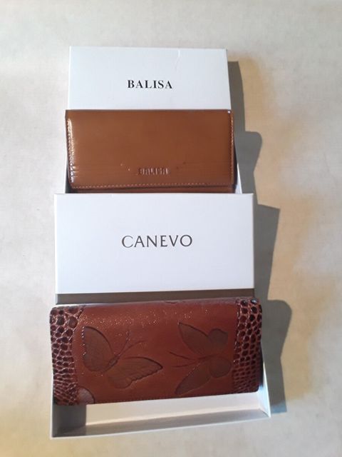 Кошельки — 25 ₼ · Bakı · Şəxsi əşyalar Кошельки — Bakı