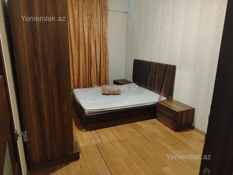 Kirayə 2 otaqlı Bina evi menzil (Yeni tikili), 70 m², Xırdalan ş — Mənzil (6)