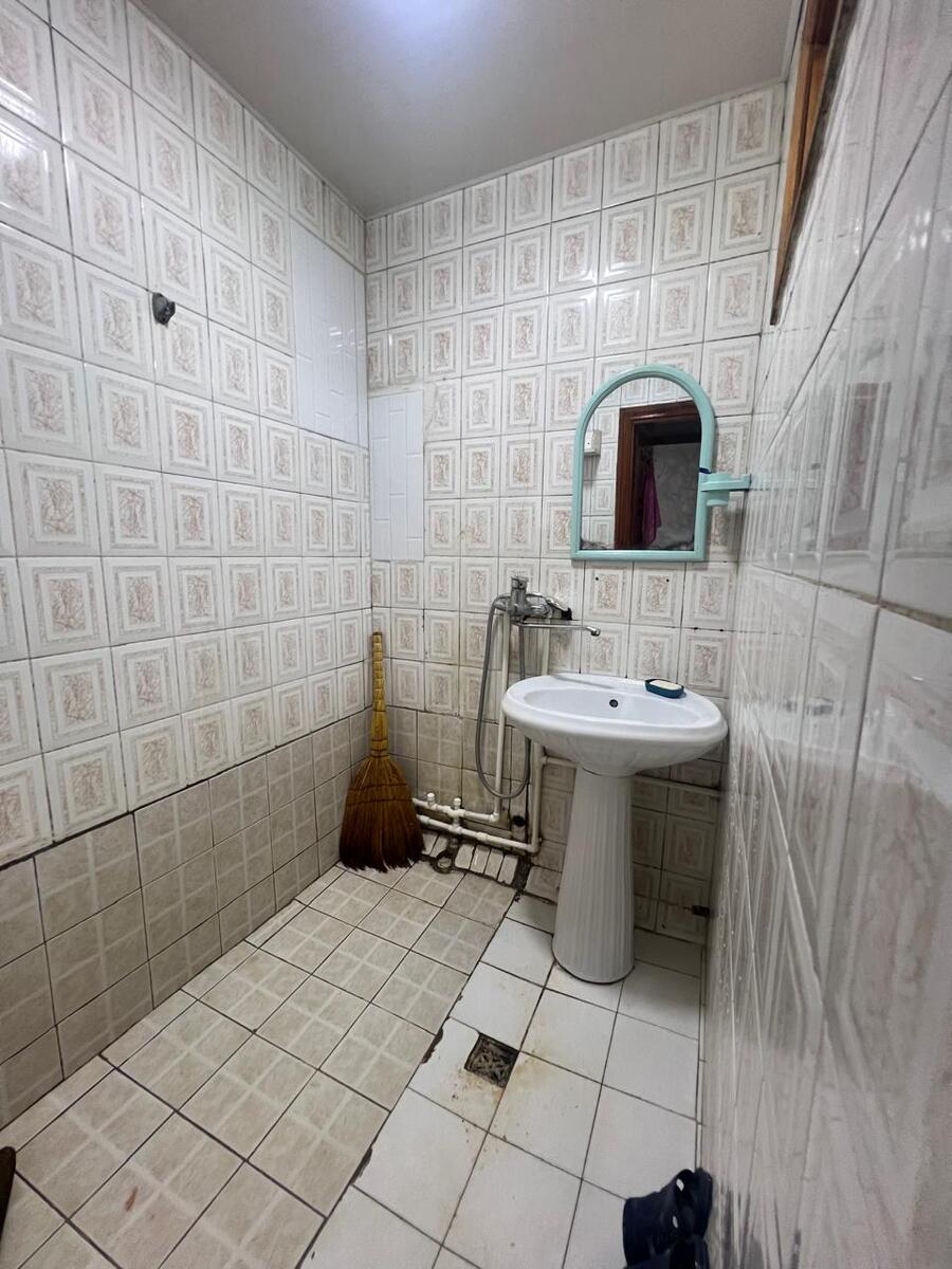 İcarəyə verilir 2 otaqlı köhnə tikili 48 m² — Mənzil, Bakı (4)