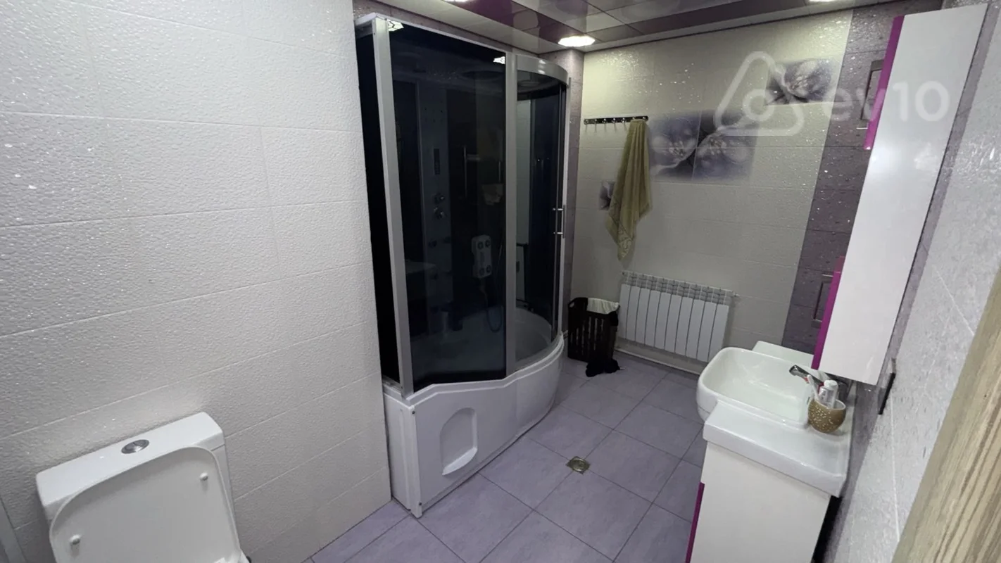 2 otaqlı mənzil, 62 m², Bmu yani, Xırdalan — kirayə — Mənzil, Xırdalan (5)