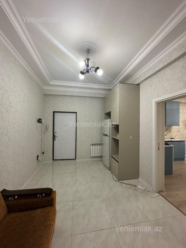 Kirayə 3 otaqlı Bina evi menzil (Yeni tikili), 81 m², Saray — Mənzil, Abşeron (5)