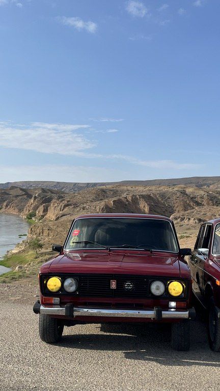 Lada (VAZ) 2106, 1.6 L, 2006 il, 10 000 km 02-BR-513 — Avtomobillər, Tovuz (4)