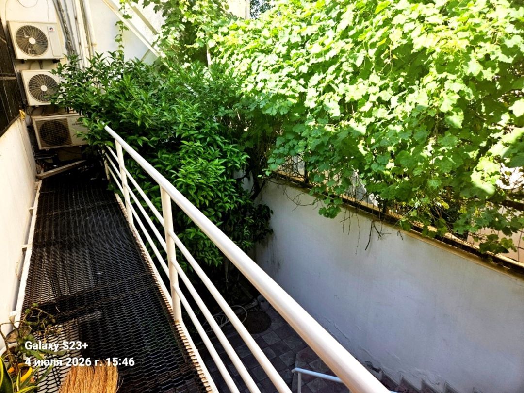 Satılır 5 otaqlı həyət evi/bağ evi 200 m² — Ev, villa, Bakı (11)