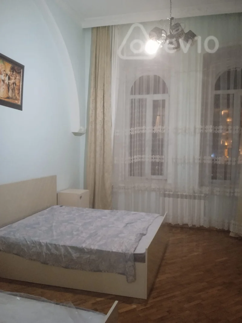 2 otaqlı mənzil, 65 m², r.rza — kirayə — Bakı