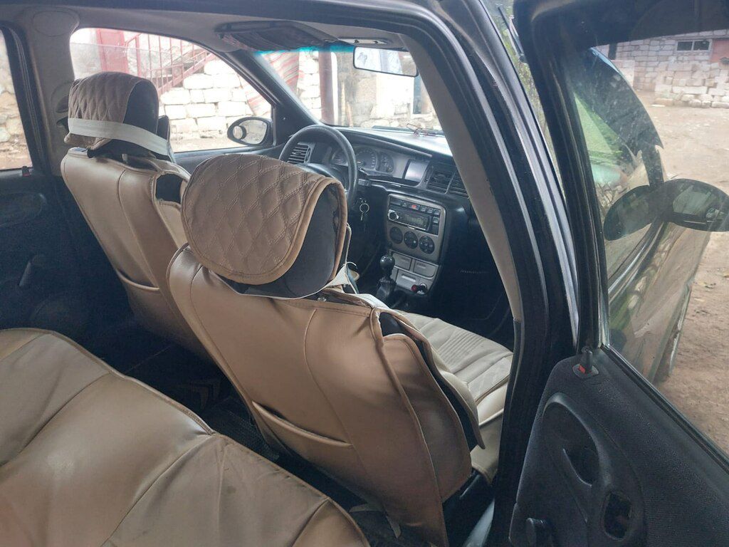 Opel Astra, 2.0 L, 1997 il, 190 000 km 99-NJ-196 — Avtomobillər, Qazax (3)
