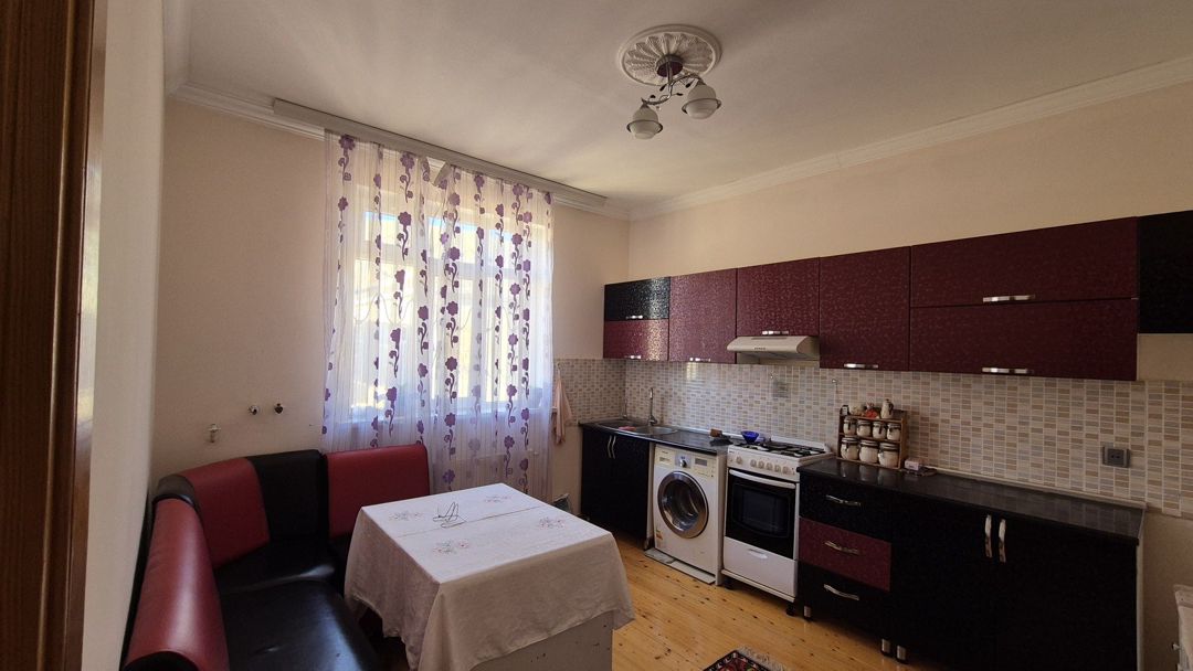 Satılır 6 otaqlı həyət evi/bağ evi 160 m² — Ev, villa, Bakı (5)