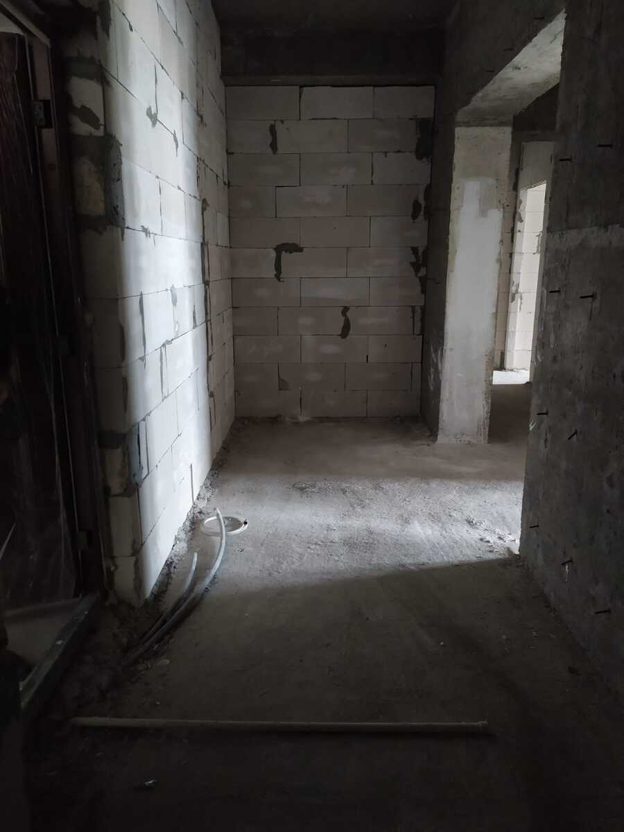 Satılır 3 otaqlı yeni tikili 157 m² — Mənzil, Bakı (5)