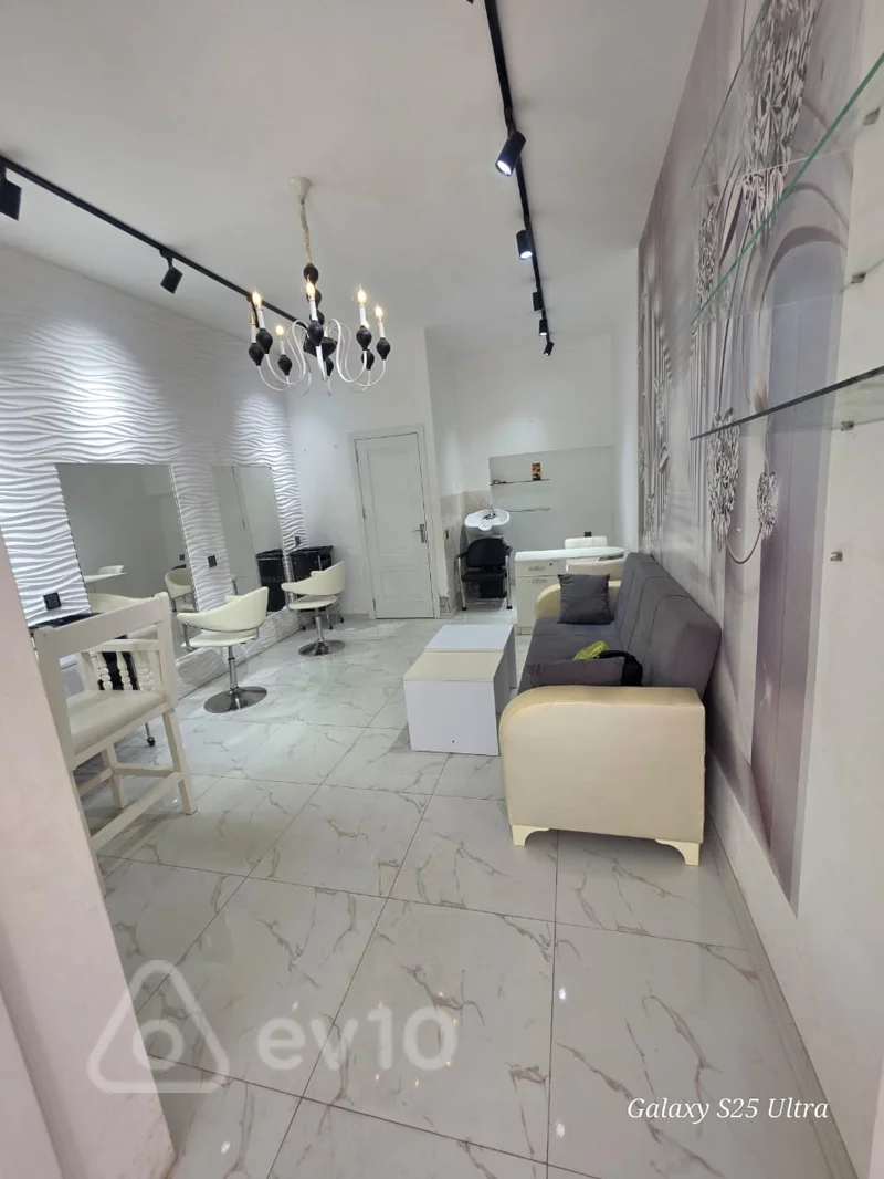 Obyekt, 35 m², Mehemmed Hadi — kirayə — 750 ₼ · 35 m² · Bakı · Əmlak Obyekt, 35 m², Mehemmed Hadi — kirayə — Bakı