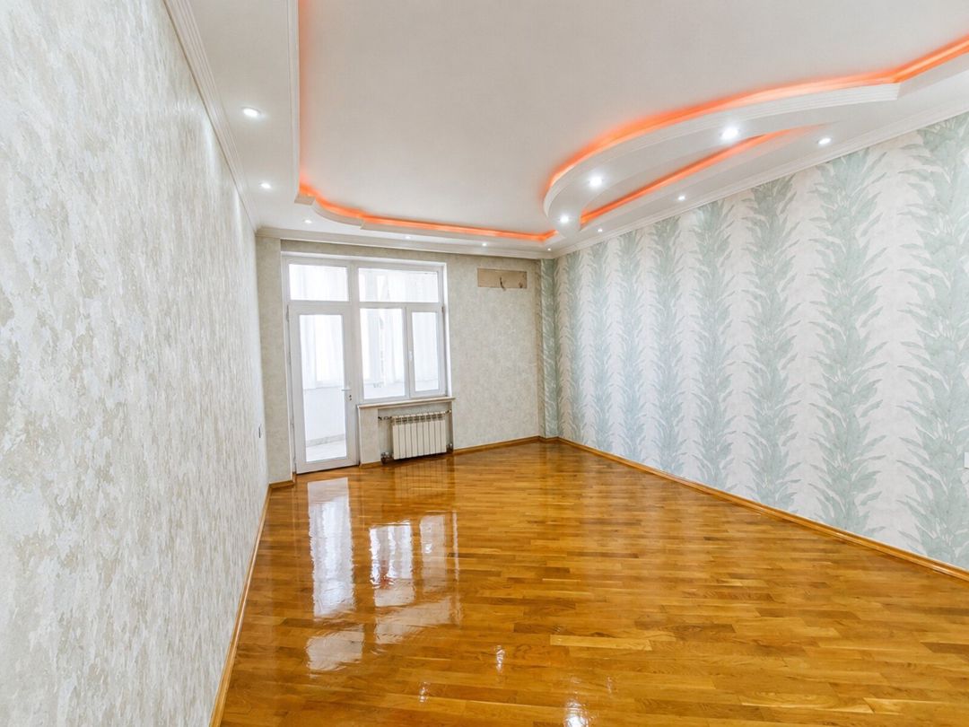 Satılır 3 otaqlı yeni tikili 165 m² — Mənzil, Bakı (4)