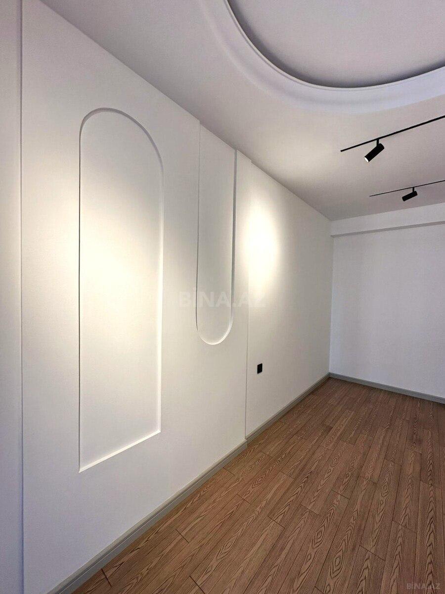 Satılır 3 otaqlı yeni tikili 92 m² — Mənzil, Bakı (6)