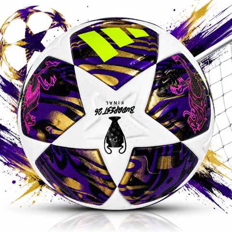 Futbol topu PH09, ölçü 5 — 43.99 ₼ · Bakı · Mallar Futbol topu PH09, ölçü 5 — Bakı