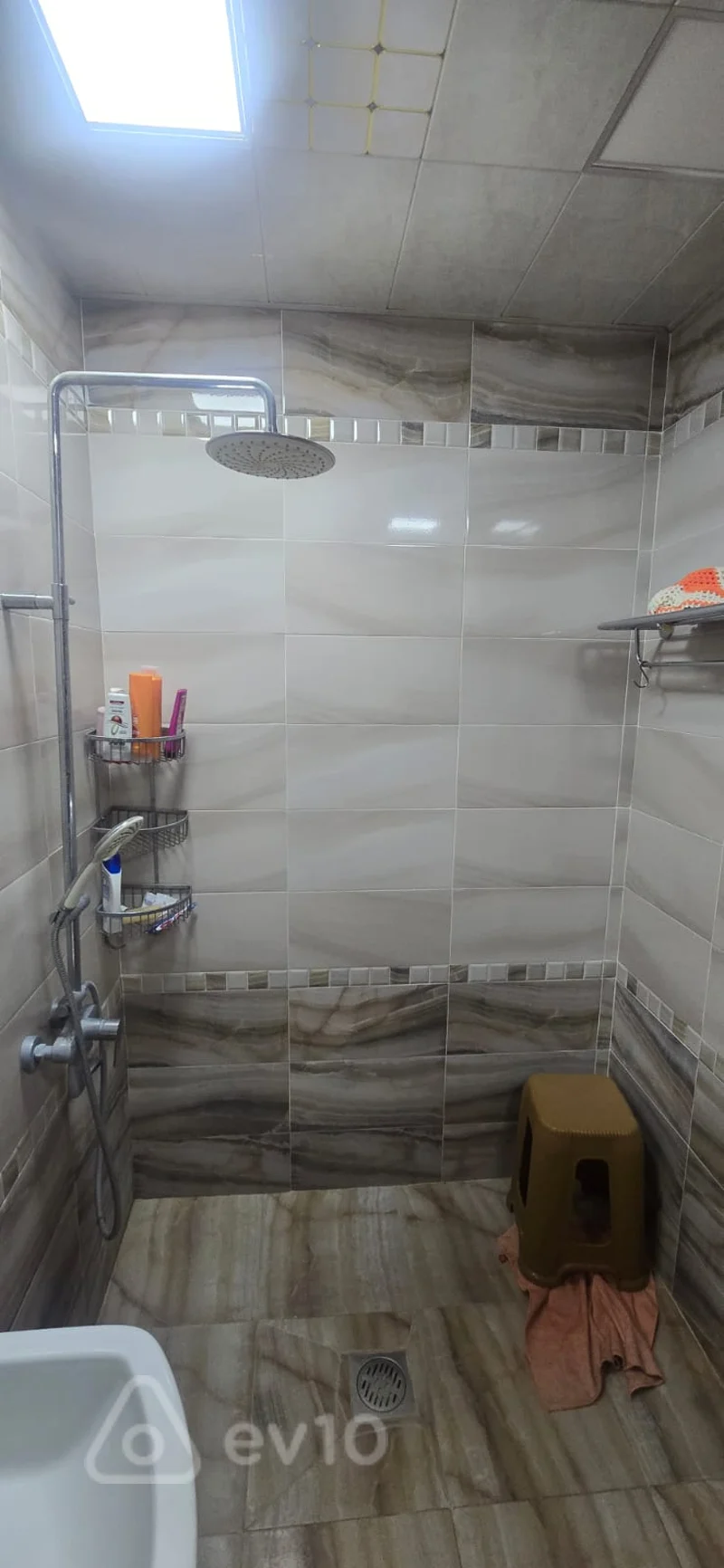 2 otaqlı mənzil, 95 m², Xətai metrosu — kirayə — Mənzil, Bakı (9)