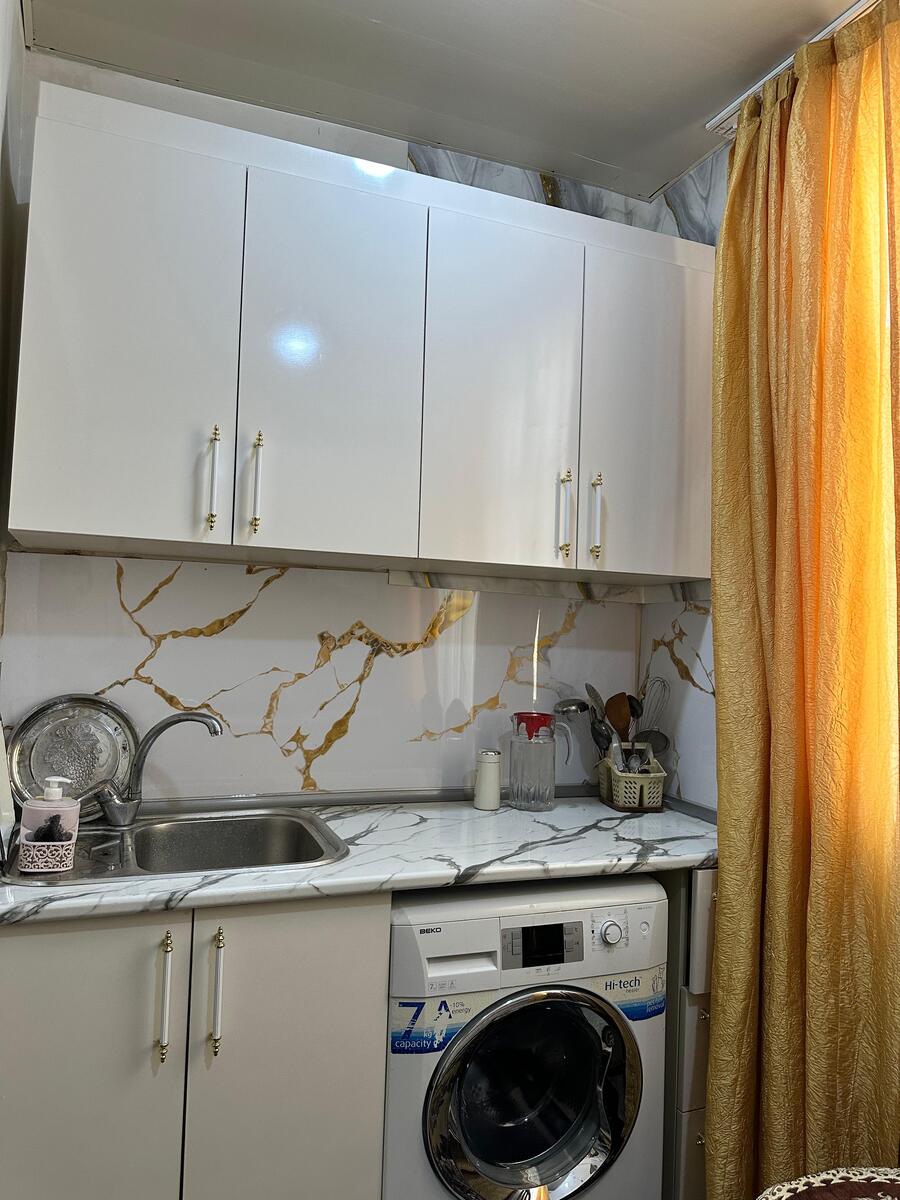 İcarəyə verilir 2 otaqlı köhnə tikili 53 m² — Mənzil, Bakı (2)