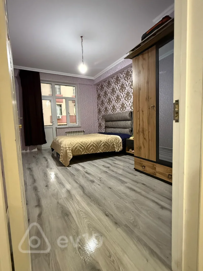 2 otaqlı mənzil, 64 m², Bakı, Binəqədi Gənclər Şəhərciyi — Mənzil, Bakı