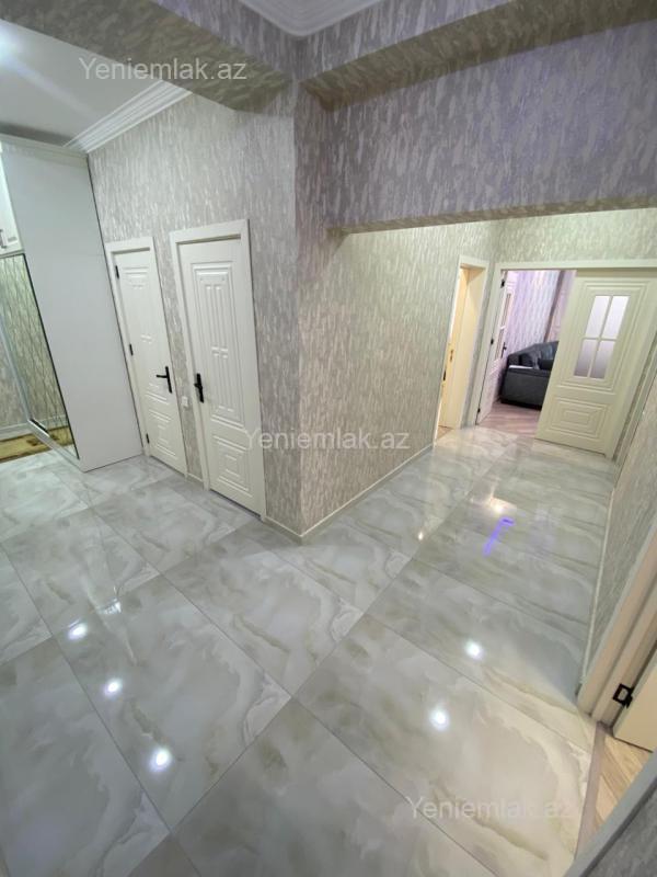 Satılır 3 otaqlı Bina evi menzil (Yeni tikili), 130 m², 16-cı məhəllə — Mənzil, Sumqayıt (11)