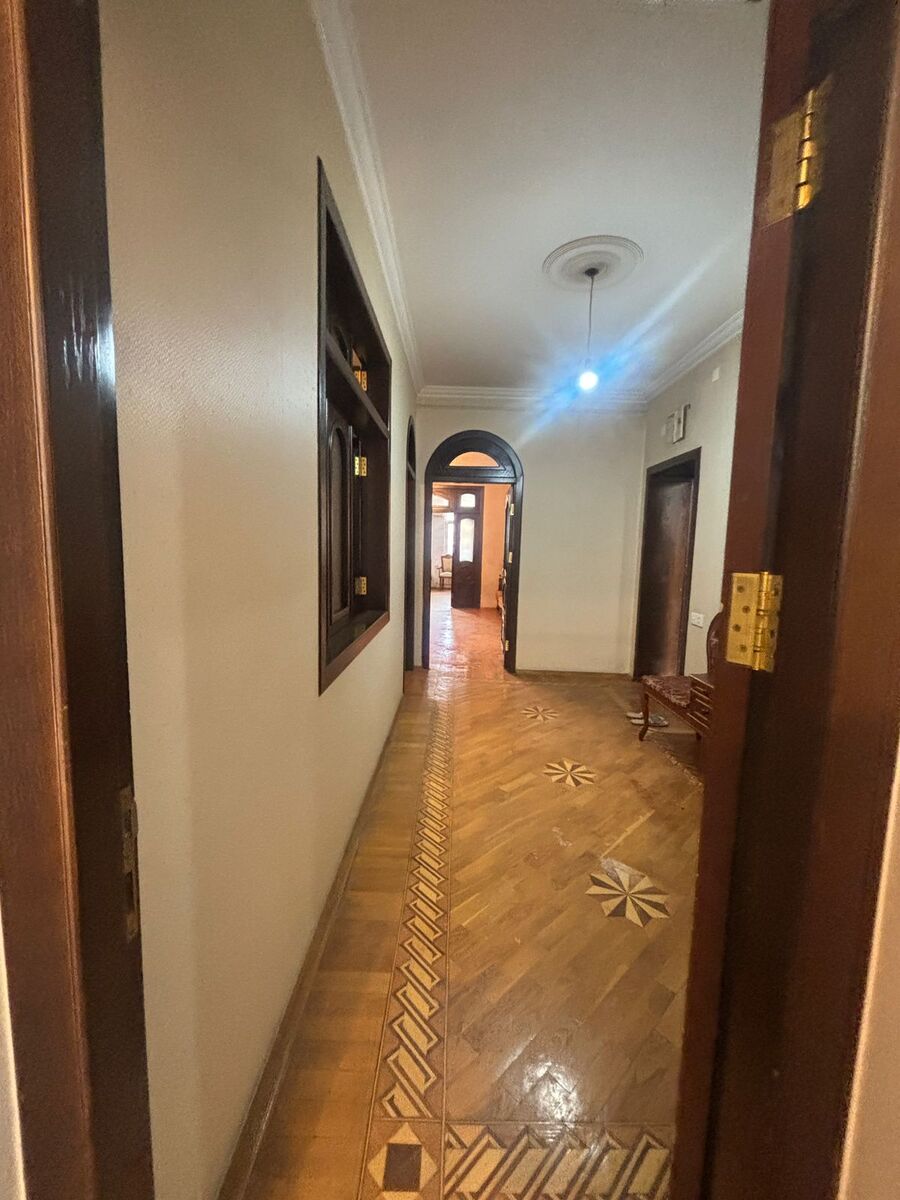 Satılır 3 otaqlı köhnə tikili 120 m² — Mənzil, Bakı (7)