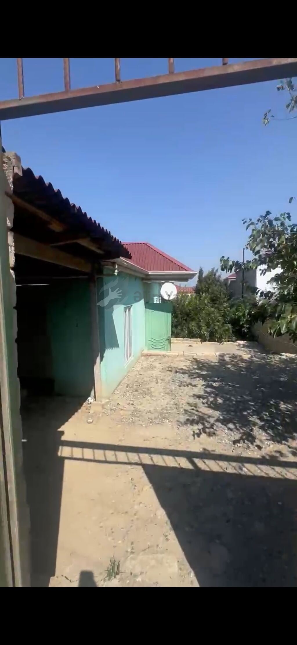 Masazırda 3 sotda paket kupça 6 nömrəli məktəbin yanı masazı — Əmlak, Bakı (2)