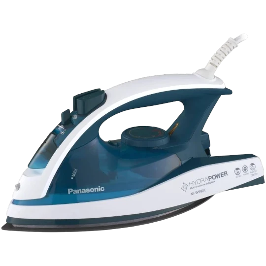 Ütü Panasonic NI-W900CMTW — 129 ₼ · Bakı · Ütü Ütü Panasonic NI-W900CMTW — Bakı