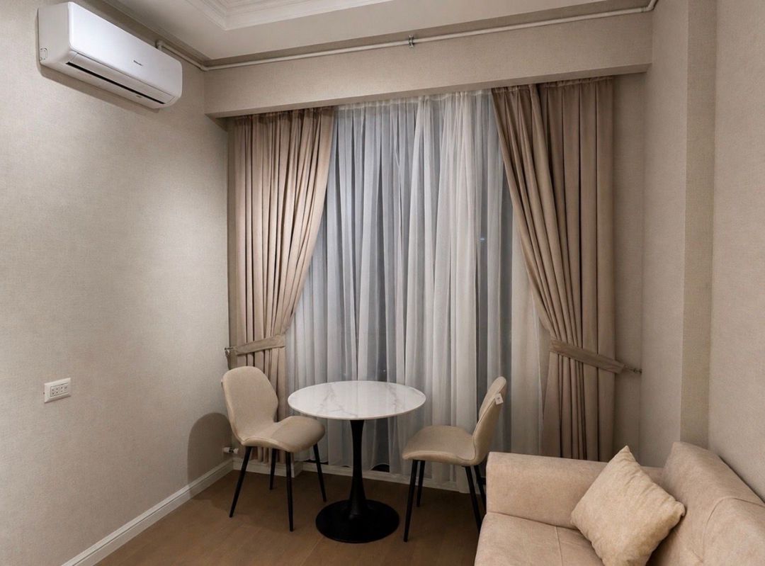 Satılır 2 otaqlı yeni tikili 44 m² — Mənzil, Bakı (7)