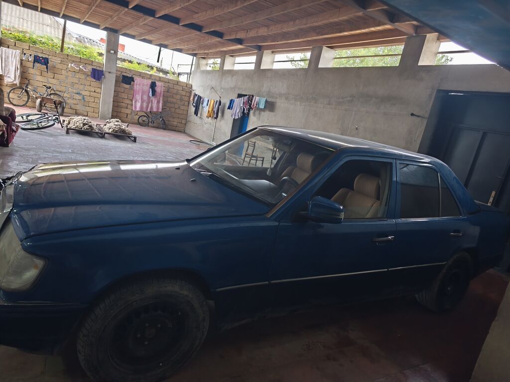 Yeşka satılır 5000 Nagd satılır. ilkin 4000 də olar.Salon 99-MD-744 — Avtomobillər, Digah (3)