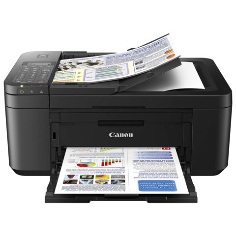 Printer Canon Pıxma TR4540 (2984C007-N) — Bakı