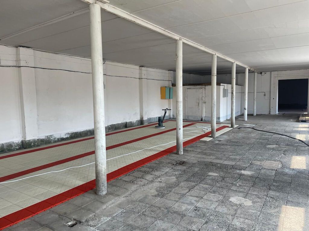 Binə atçılıqda 500 m² obyekt icarəyə verilir Binə Atçılıq — Əmlak, Bakı (3)
