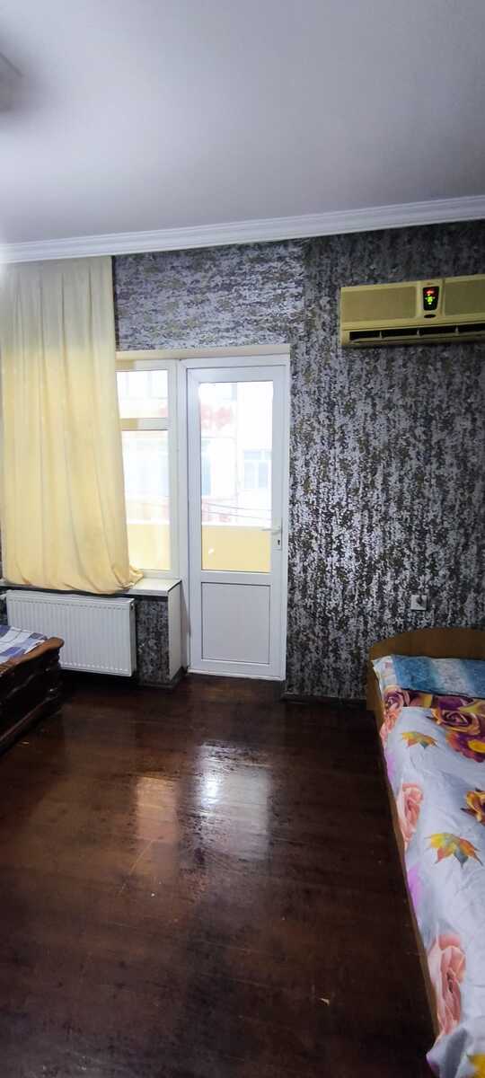 İcarəyə verilir 2 otaqlı köhnə tikili 40 m² — Mənzil, Bakı (12)