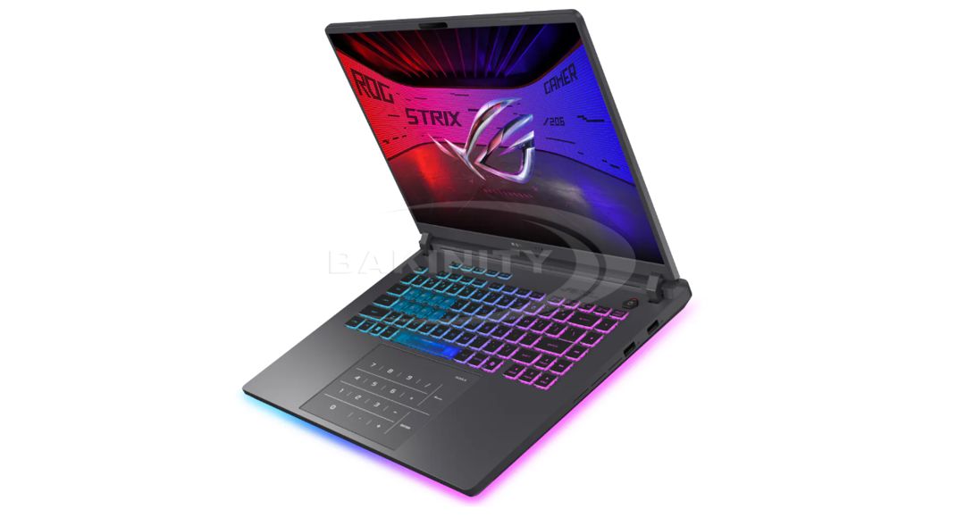 Noutbuk ASUS rog strix G615JPR-RV118 (90NR0L91-M004Z0) — Noutbuklar, Bakı (3)
