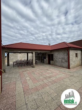 Satılır 5 otaqlı 216 m² villa Xaçmaz — Ev, villa (6)