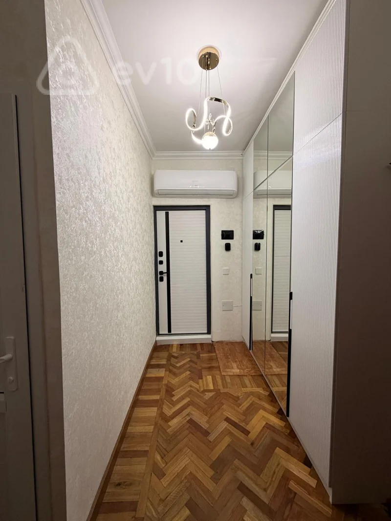 3 otaqlı mənzil, 80 m², Gəncə prospekti — Mənzil, Bakı (11)